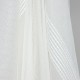 Surabaya V-8 Wholesale Transparent Tulle Curtain Fabrics Living Room and Bedroom Curtains 5 Models 100% Polyester