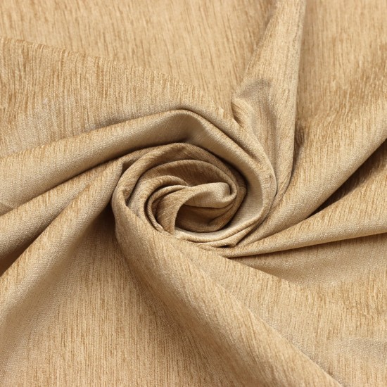Ft-Şönil V--1 Wholesale Dobby Woven Background Curtain Fabrics Living Room and Bedroom Curtains 3 Models 100% Polyester