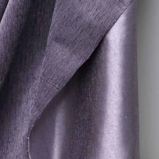 Ft-Şönil V-2 Wholesale Dobby Woven Background Curtain Fabrics Living Room and Bedroom Curtains 3 Models 100% Polyester