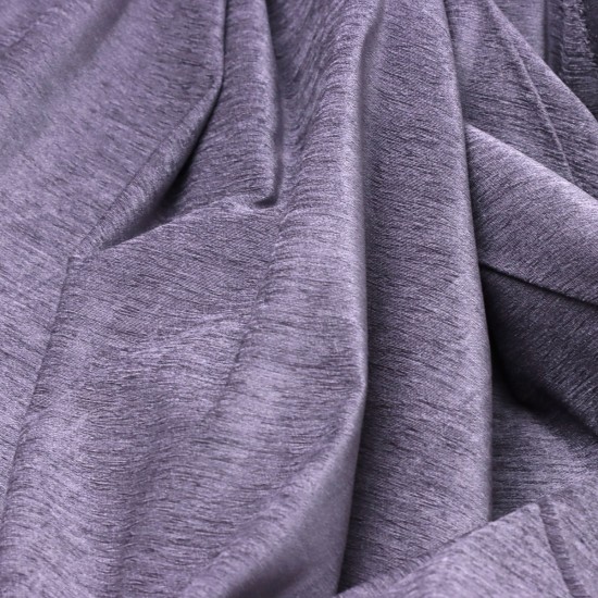 Ft-Şönil V-2 Wholesale Dobby Woven Background Curtain Fabrics Living Room and Bedroom Curtains 3 Models 100% Polyester