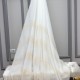 Sıkali Wholesale Transparent Tulle Curtain Fabrics Living Room and Bedroom Curtains  100% Polyester