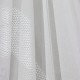 Talisca V-306 Wholesale Transparent Tulle Curtain Fabrics Living Room and Bedroom Curtains 8 Models 100% Polyester