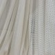 Talisca V-322 Wholesale Transparent Tulle Curtain Fabrics Living Room and Bedroom Curtains 8 Models 100% Polyester