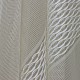 Talisca V-322 Wholesale Transparent Tulle Curtain Fabrics Living Room and Bedroom Curtains 8 Models 100% Polyester
