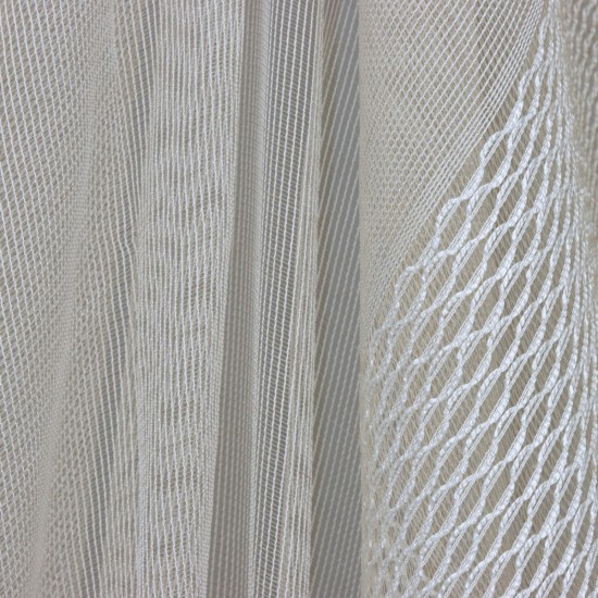 Talisca V-336 Wholesale Transparent Tulle Curtain Fabrics Living Room and Bedroom Curtains 8 Models 100% Polyester