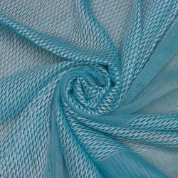 Talisca V-357 Wholesale Transparent Tulle Curtain Fabrics Living Room and Bedroom Curtains 8 Models 100% Polyester