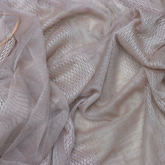 Talisca V-375 Wholesale Transparent Tulle Curtain Fabrics Living Room and Bedroom Curtains 8 Models 100% Polyester