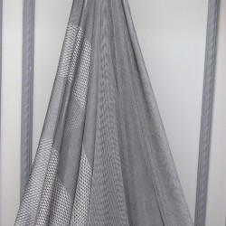 Talisca V-397 Wholesale Transparent Tulle Curtain Fabrics Living Room and Bedroom Curtains 8 Models 100% Polyester
