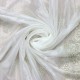 Tebriz V-4 Wholesale Brode Embroidered Tulle Curtain Fabrics Living Room and Bedroom Curtains 4 Models 100% Polyester