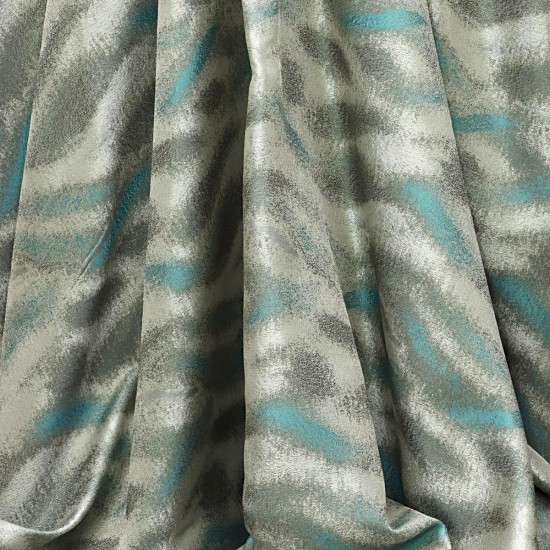 Tolentin V-10 Wholesale Jacquard Background Curtain Fabrics Living Room and Bedroom Curtains 2 Models 100% Polyester