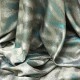 Tolentin V-10 Wholesale Jacquard Background Curtain Fabrics Living Room and Bedroom Curtains 2 Models 100% Polyester