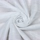 Trend V--605 Wholesale Transparent Linen Tulle Curtain Fabrics Living Room and Bedroom Curtains 3 Models 100% Polyester