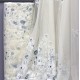 Uluabat V--417 Wholesale Raschel Plain Knitted Tulle Curtain Fabrics Living Room and Bedroom Curtains 3 Models 100% Polyester