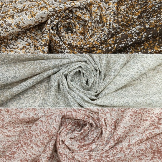 Uludağ V--226 Wholesale Raschel Plain Knitted Tulle Curtain Fabrics Living Room and Bedroom Curtains 3 Models 100% Polyester