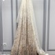 Uludağ V--226 Wholesale Raschel Plain Knitted Tulle Curtain Fabrics Living Room and Bedroom Curtains 3 Models 100% Polyester
