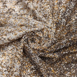 Uludağ V--226 Wholesale Raschel Plain Knitted Tulle Curtain Fabrics Living Room and Bedroom Curtains 3 Models 100% Polyester