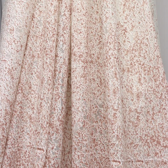 Uludağ V-236 Wholesale Raschel Plain Knitted Tulle Curtain Fabrics Living Room and Bedroom Curtains 3 Models 100% Polyester