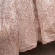 Uludağ V-236 Wholesale Raschel Plain Knitted Tulle Curtain Fabrics Living Room and Bedroom Curtains 3 Models 100% Polyester