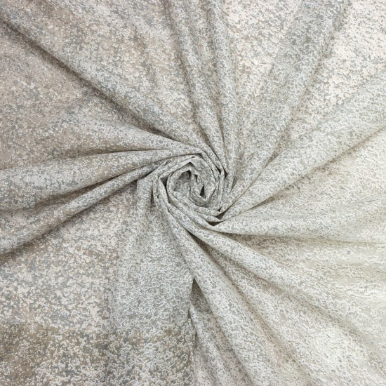 Uludağ V-256 Wholesale Raschel Plain Knitted Tulle Curtain Fabrics Living Room and Bedroom Curtains 3 Models 100% Polyester