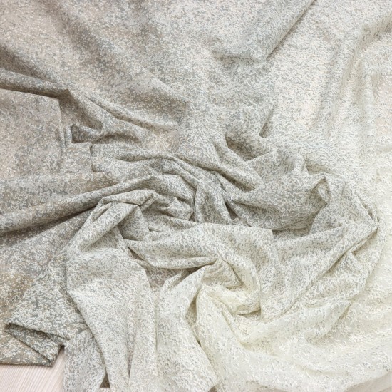 Uludağ V-256 Wholesale Raschel Plain Knitted Tulle Curtain Fabrics Living Room and Bedroom Curtains 3 Models 100% Polyester