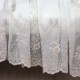 Venedik V-5 Wholesale Brode Tulle Curtain Fabrics Living Room and Bedroom Curtains 4 Models 100% Polyester