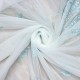 Venedik V-6 Wholesale Brode Tulle Curtain Fabrics Living Room and Bedroom Curtains 4 Models 100% Polyester