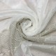 Venüs V-41 Wholesale Brode Embroidered Tulle Curtain Fabrics Living Room and Bedroom Curtains 5 Models 100% Polyester