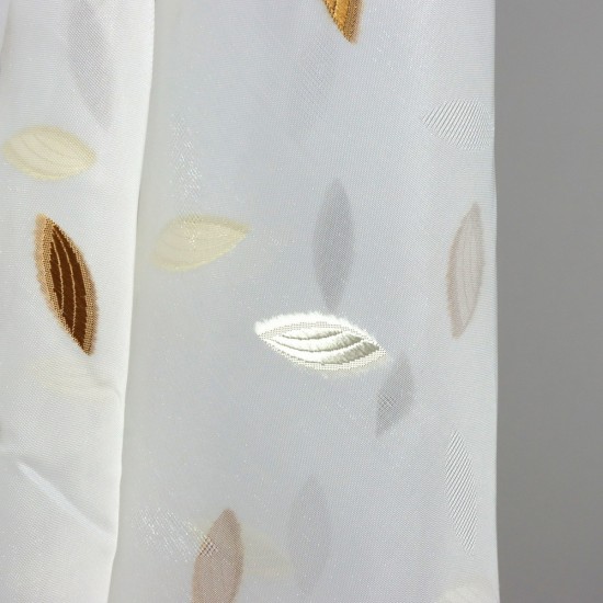 Andre V--2 Wholesale Transparent Tulle Curtain Fabrics Living Room and Bedroom Curtains 7 Models 100% Polyester