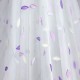 Andre V-3 Wholesale Transparent Tulle Curtain Fabrics Living Room and Bedroom Curtains 7 Models 100% Polyester