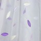 Andre V-3 Wholesale Transparent Tulle Curtain Fabrics Living Room and Bedroom Curtains 7 Models 100% Polyester