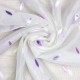Andre V-3 Wholesale Transparent Tulle Curtain Fabrics Living Room and Bedroom Curtains 7 Models 100% Polyester