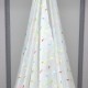 Andre V-5 Wholesale Transparent Tulle Curtain Fabrics Living Room and Bedroom Curtains 7 Models 100% Polyester
