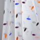 Andre V-7 Wholesale Transparent Tulle Curtain Fabrics Living Room and Bedroom Curtains 7 Models 100% Polyester