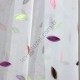 Andre V-8 Wholesale Transparent Tulle Curtain Fabrics Living Room and Bedroom Curtains 7 Models 100% Polyester
