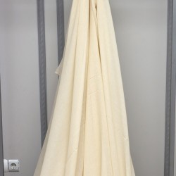 Yalıkavak V-2 Wholesale Brode Embroidered Tulle Curtain Fabrics Living Room and Bedroom Curtains 4 Models 100% Polyester