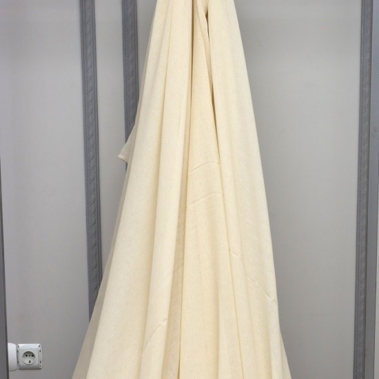 Yalıkavak V-2 Wholesale Brode Embroidered Tulle Curtain Fabrics Living Room and Bedroom Curtains 4 Models 100% Polyester