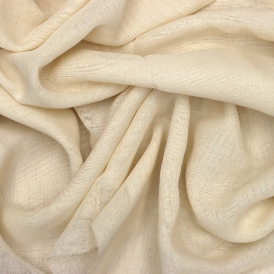 Yalıkavak V-2 Wholesale Brode Embroidered Tulle Curtain Fabrics Living Room and Bedroom Curtains 4 Models 100% Polyester