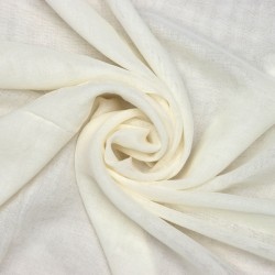 Yalıkavak V-4 Wholesale Brode Embroidered Tulle Curtain Fabrics Living Room and Bedroom Curtains 4 Models 100% Polyester