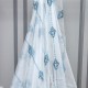 Newcity V-8 Wholesale Embroidered Brode Tulle Curtain Fabrics Living Room and Bedroom Curtains 4 Models 100% Polyester