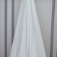 Yıldız V--1 Wholesale Silvery Tulle Curtain Fabrics Living Room and Bedroom Curtains 5 Models 100% Polyester