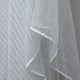Yıldız V--1 Wholesale Silvery Tulle Curtain Fabrics Living Room and Bedroom Curtains 5 Models 100% Polyester