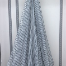 Yıldız V-5 Wholesale Silvery Tulle Curtain Fabrics Living Room and Bedroom Curtains 5 Models 100% Polyester