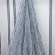 Yıldız V-5 Wholesale Silvery Tulle Curtain Fabrics Living Room and Bedroom Curtains 5 Models 100% Polyester