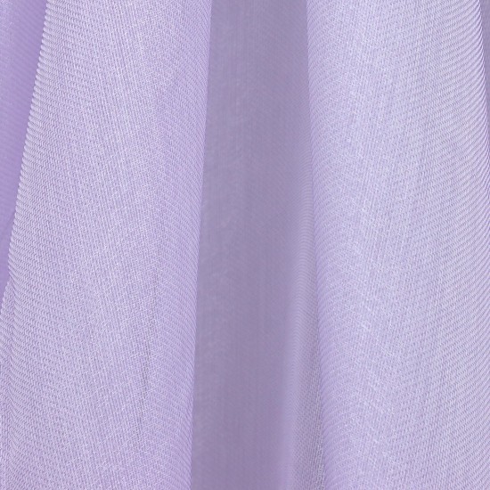 Rafaela V-18 Wholesale Transparent Tulle Curtain Fabrics Living Room and Bedroom Curtains 12 Models 100% Polyester