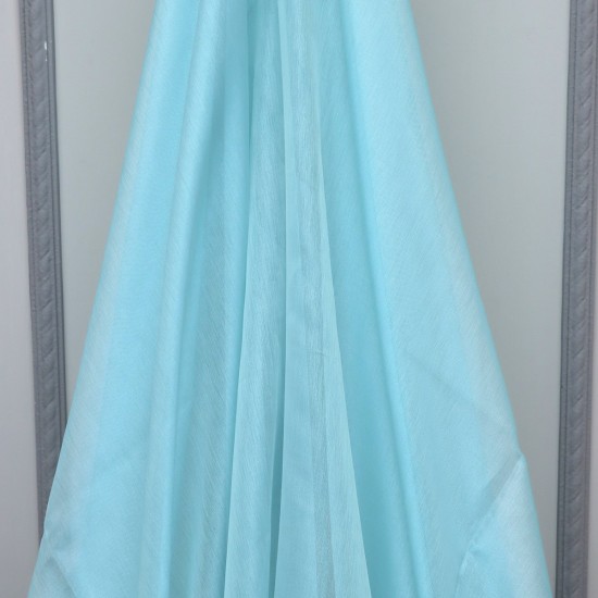 Rafaela V-24 Wholesale Transparent Tulle Curtain Fabrics Living Room and Bedroom Curtains 12 Models 100% Polyester