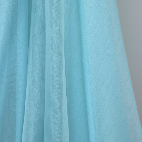 Rafaela V-24 Wholesale Transparent Tulle Curtain Fabrics Living Room and Bedroom Curtains 12 Models 100% Polyester