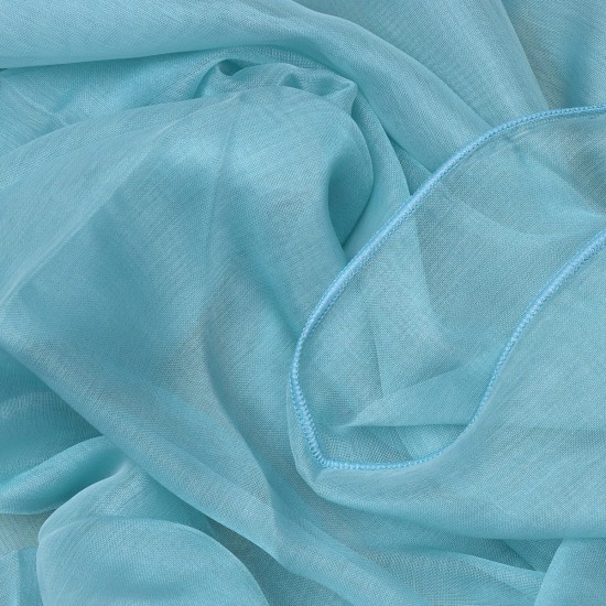 Rafaela V-24 Wholesale Transparent Tulle Curtain Fabrics Living Room and Bedroom Curtains 12 Models 100% Polyester