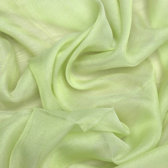 Rafaela V-25 Wholesale Transparent Tulle Curtain Fabrics Living Room and Bedroom Curtains 12 Models 100% Polyester