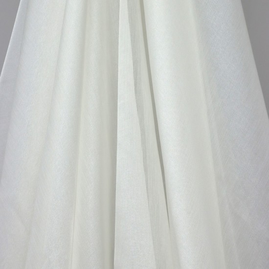 Rafaela V-27 Wholesale Transparent Tulle Curtain Fabrics Living Room and Bedroom Curtains 12 Models 100% Polyester