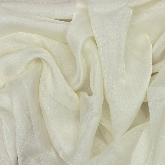 Rafaela V-28 Wholesale Transparent Tulle Curtain Fabrics Living Room and Bedroom Curtains 12 Models 100% Polyester